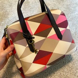 Fossil Purse/ Crossbody